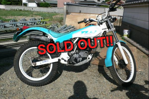 ☆HONDA shadow 400cc