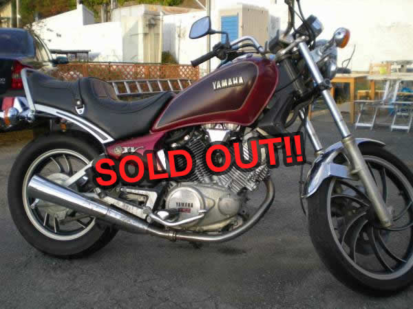 YAMAHA aprio